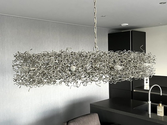 Image 1 of Brand & Van Egmond Chandelier Hollywood