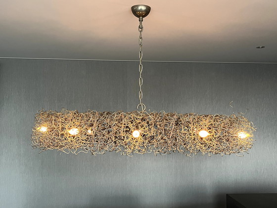 Image 1 of Brand & Van Egmond Chandelier Hollywood