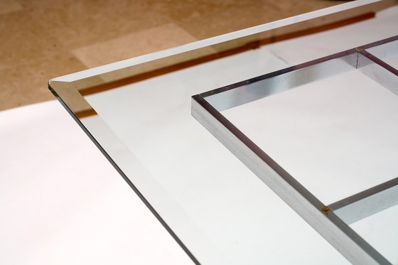 Image 1 of Table André By Tobia & Afra Scarpa For Gavina