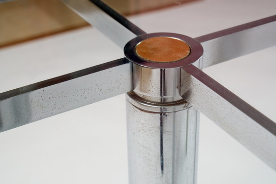 Image 1 of Table André By Tobia & Afra Scarpa For Gavina