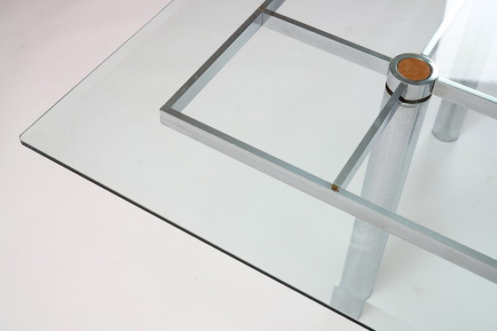 Image 1 of Table André By Tobia & Afra Scarpa For Gavina
