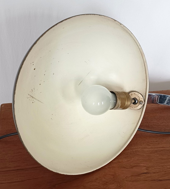 Image 1 of Gecos Cosack Lampe de bureau Bauhaus des années 30
