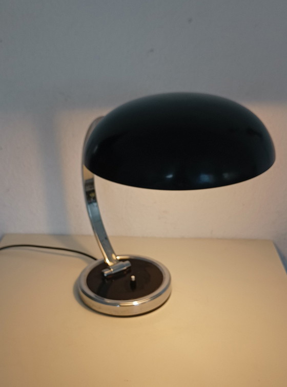 Image 1 of Gecos Cosack Lampe de bureau Bauhaus des années 30