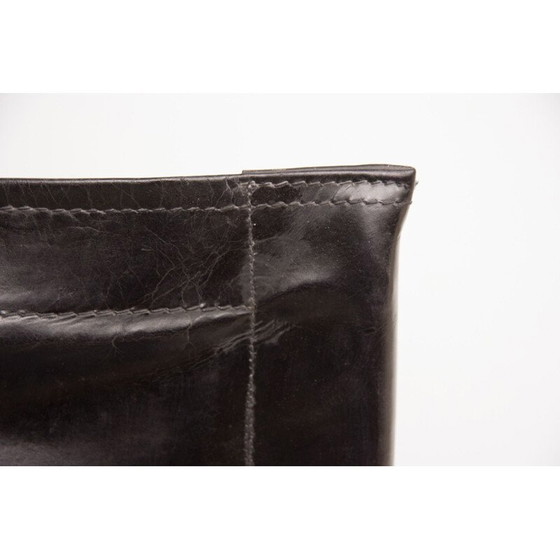 Image 1 of Chaise safari vintage par M. Hayat & Brothers 1970