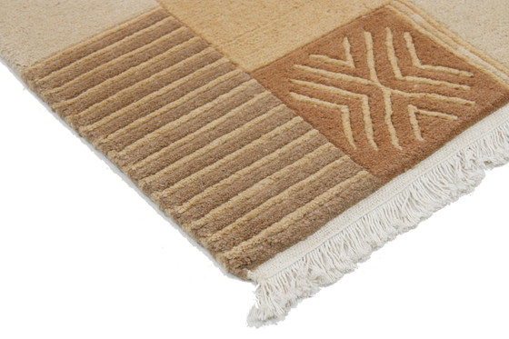 Image 1 of Tapis moderne Népal 240 X 170 cm