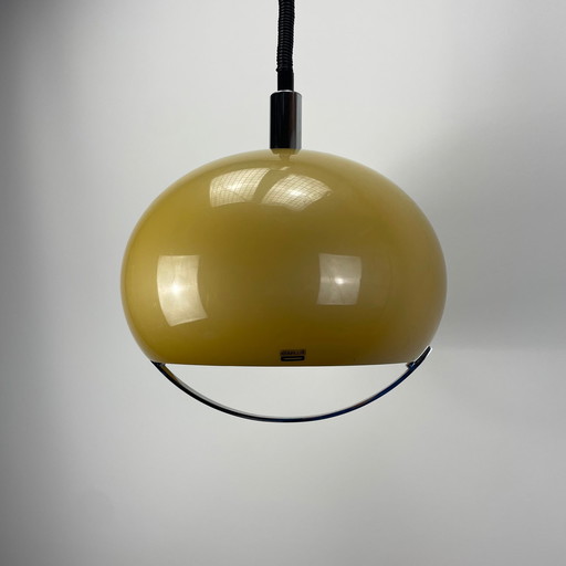 Lampe suspendue par Starlux 1970