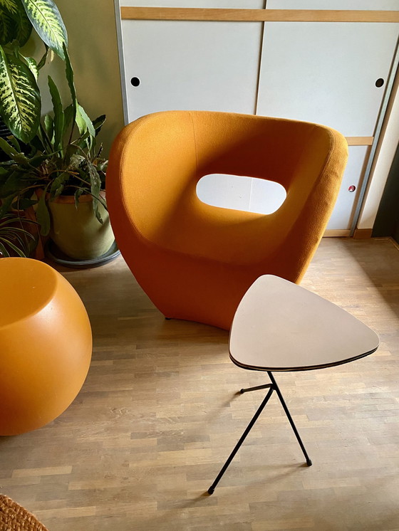 Image 1 of Fauteuil Moroso