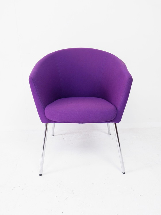 Image 1 of Artifort Megan Lounge Chair