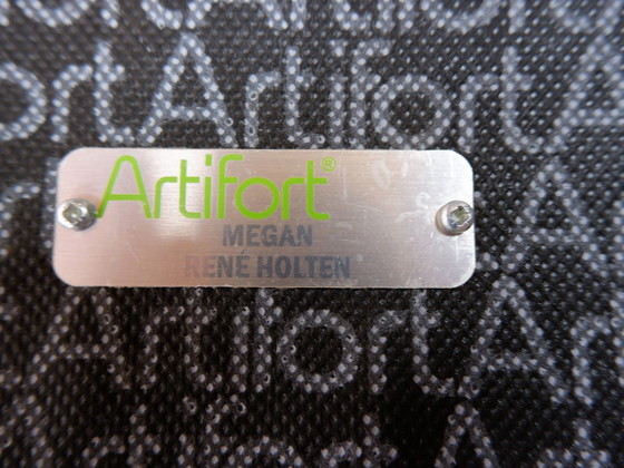 Image 1 of Artifort Megan Lounge Chair