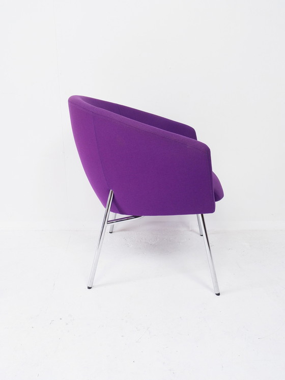 Image 1 of Artifort Megan Lounge Chair