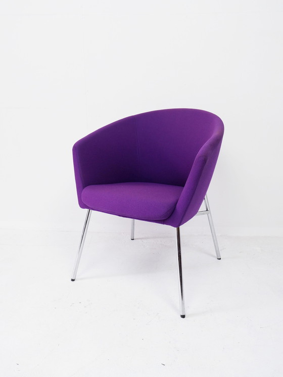 Image 1 of Artifort Megan Lounge Chair