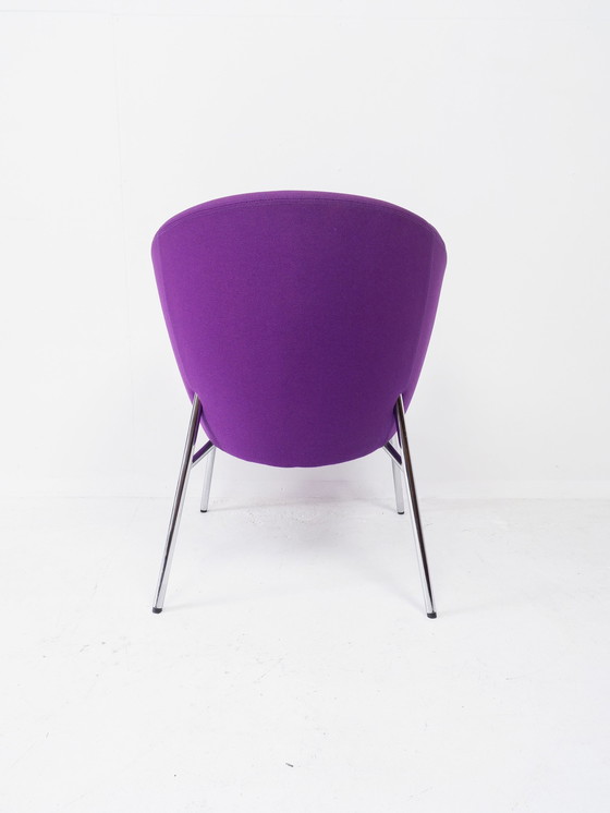 Image 1 of Artifort Megan Lounge Chair