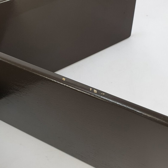 Image 1 of Table basse vintage Modèle T878 Spider par Pierre Paulin pour Artifort, 1960