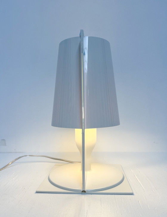 Image 1 of Take Kartell Table Lamp By Ferruccio Laviani, After 2000