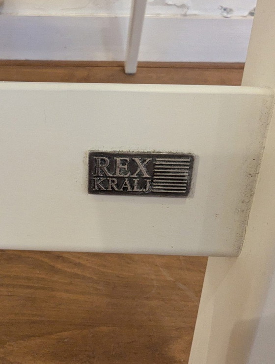 Image 1 of Chaise de salle à manger Rex (pliable)