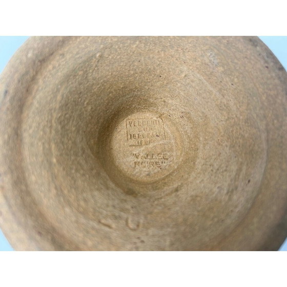 Image 1 of Boîte en céramique vintage pour La Vallée Noire