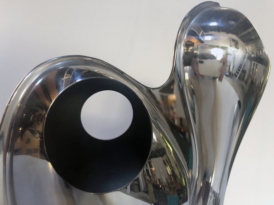 Image 1 of Vase Design • Babyboop • Ron Arad • Alessi • 2002
