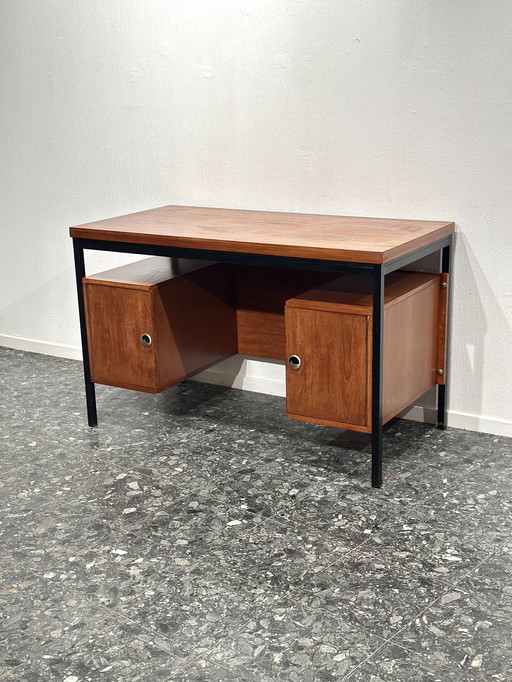 Bureau Vintage Midcentury Minimaliste