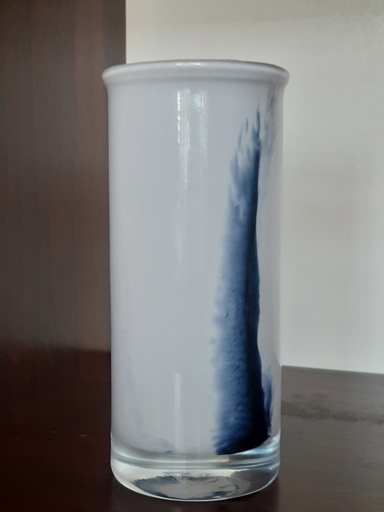 Image 1 of Vase Randsfjord Torbjorn Torgersen