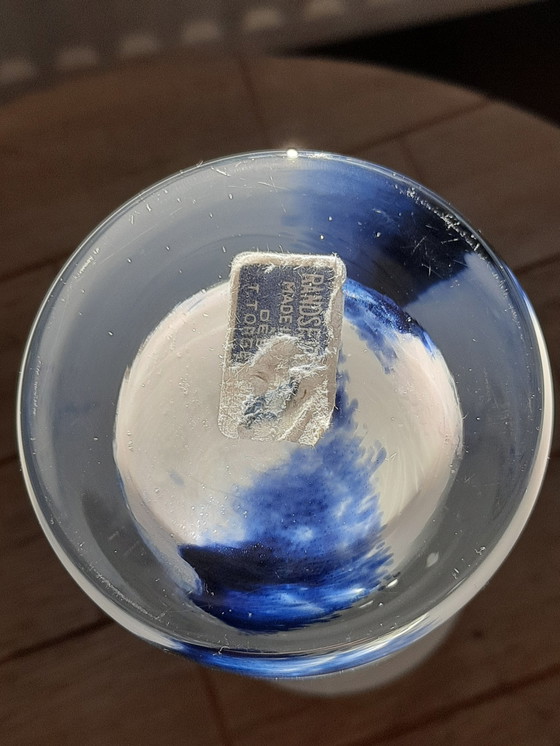 Image 1 of Vase Randsfjord Torbjorn Torgersen