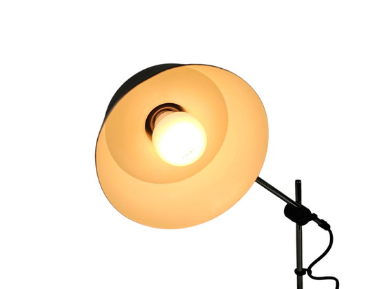 Image 1 of Anvia - Design J. Hoogervorst - Modèle 6050 - Lampe angulaire - 1960'S