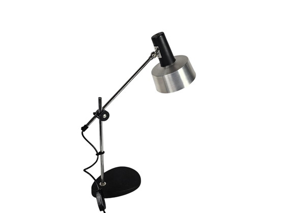 Image 1 of Anvia - Design J. Hoogervorst - Modèle 6050 - Lampe angulaire - 1960'S