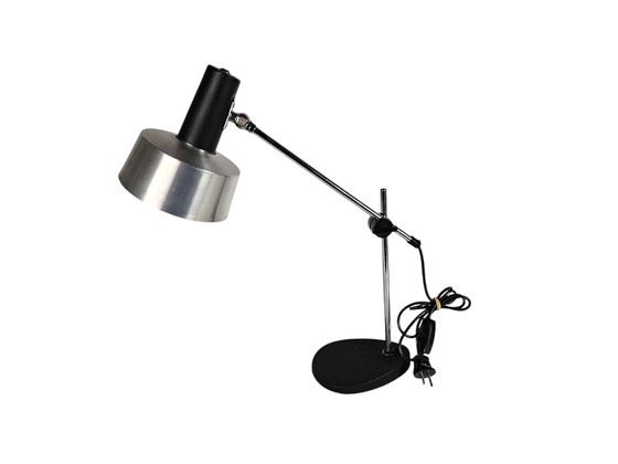 Image 1 of Anvia - Design J. Hoogervorst - Modèle 6050 - Lampe angulaire - 1960'S