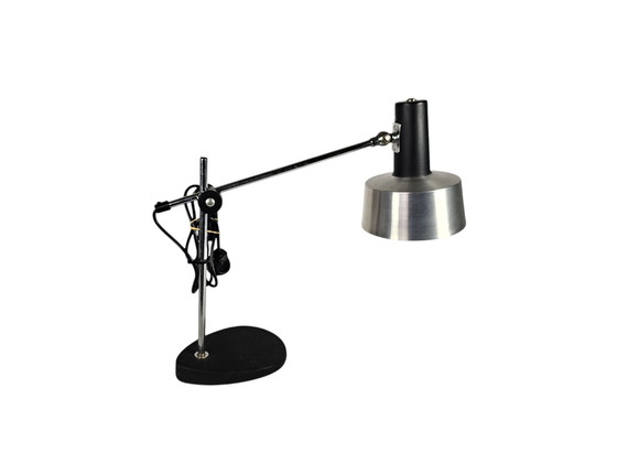 Image 1 of Anvia - Design J. Hoogervorst - Modèle 6050 - Lampe angulaire - 1960'S