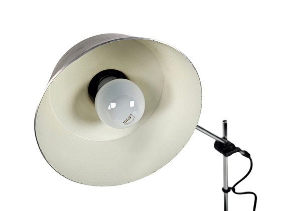 Image 1 of Anvia - Design J. Hoogervorst - Modèle 6050 - Lampe angulaire - 1960'S