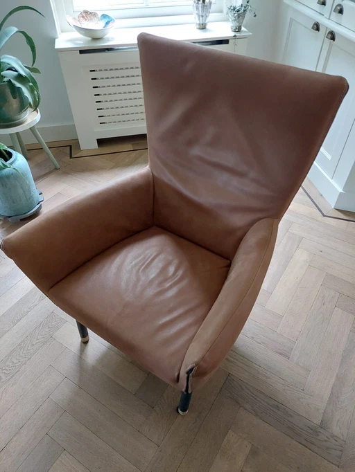 Label Fauteuil Foxx