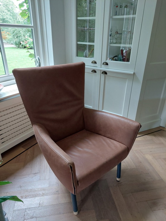 Image 1 of Label Fauteuil Foxx