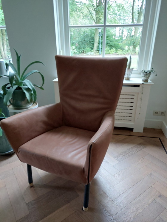 Image 1 of Label Fauteuil Foxx