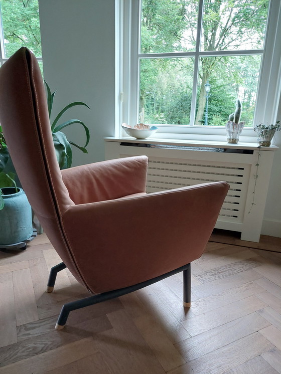 Image 1 of Label Fauteuil Foxx