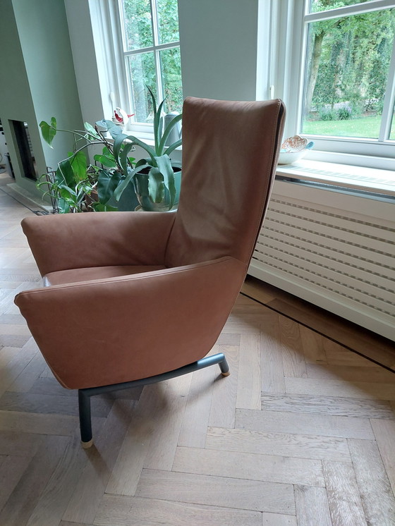 Image 1 of Label Fauteuil Foxx