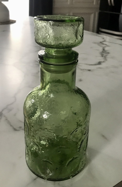 Carafe Années 70