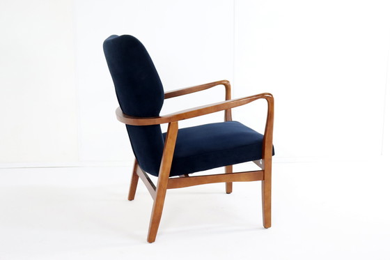 Image 1 of Fauteuil rétro "Kacy"