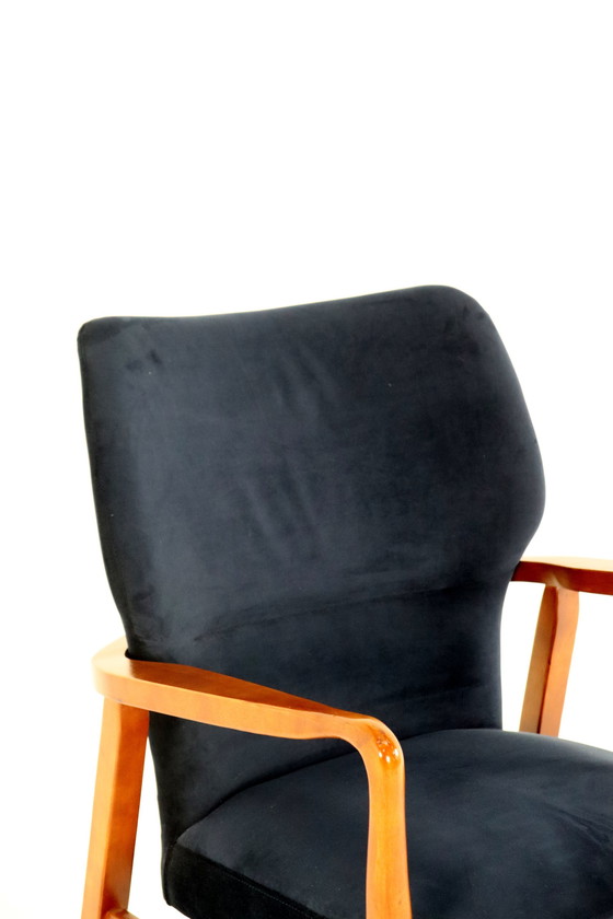 Image 1 of Fauteuil rétro "Kacy"