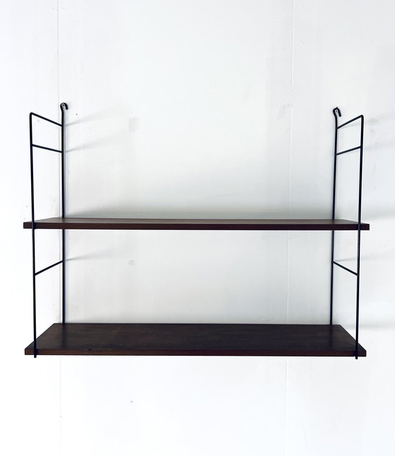 Image 1 of Support mural vintage '60