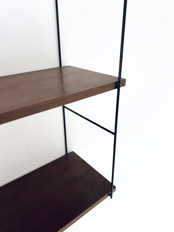 Image 1 of Support mural vintage '60