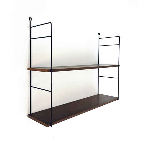 Image 1 of Support mural vintage '60