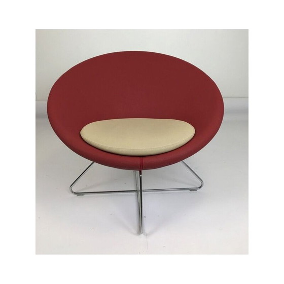 Image 1 of Fauteuil vintage Allermuir Conic A631