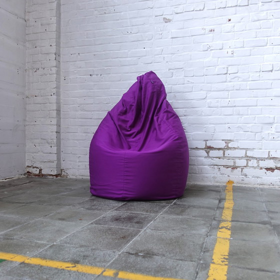 Image 1 of Zanotta Beanbag Xl
