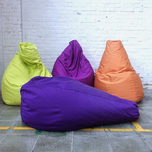 Zanotta Beanbag Xl