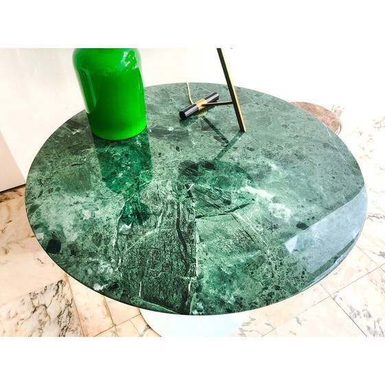 Image 1 of Table de salle à manger vintage par Eero Saarinen pour Knoll International