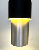Lampe à suspension 'Round To' Modèle B-1198 Argent - Raak Amsterdam