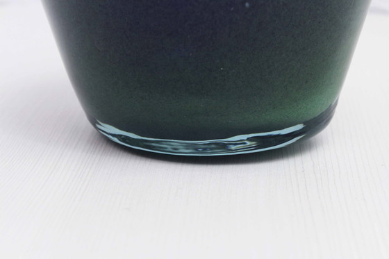 Image 1 of Vase En Verre De Murano 1970