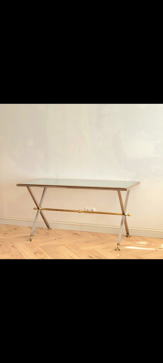Image 1 of Vintage Banci Firenze Table,Bureau,Table murale