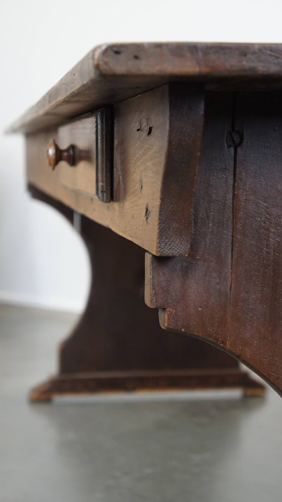 Image 1 of Grande table à manger