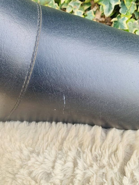 Image 1 of Paire De Fauteuils Vintage