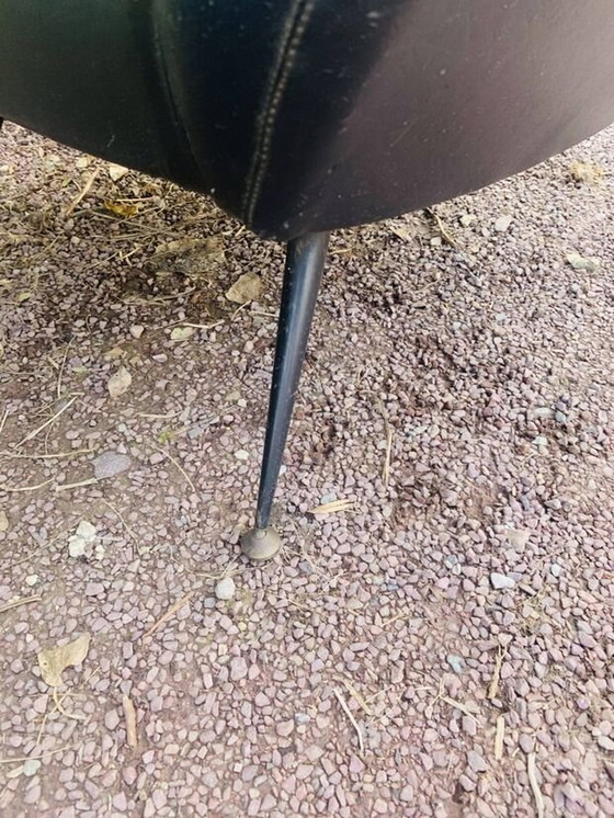 Image 1 of Paire De Fauteuils Vintage